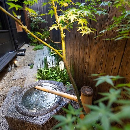 Rinn Premium Hiun III Kyōto Exterior foto