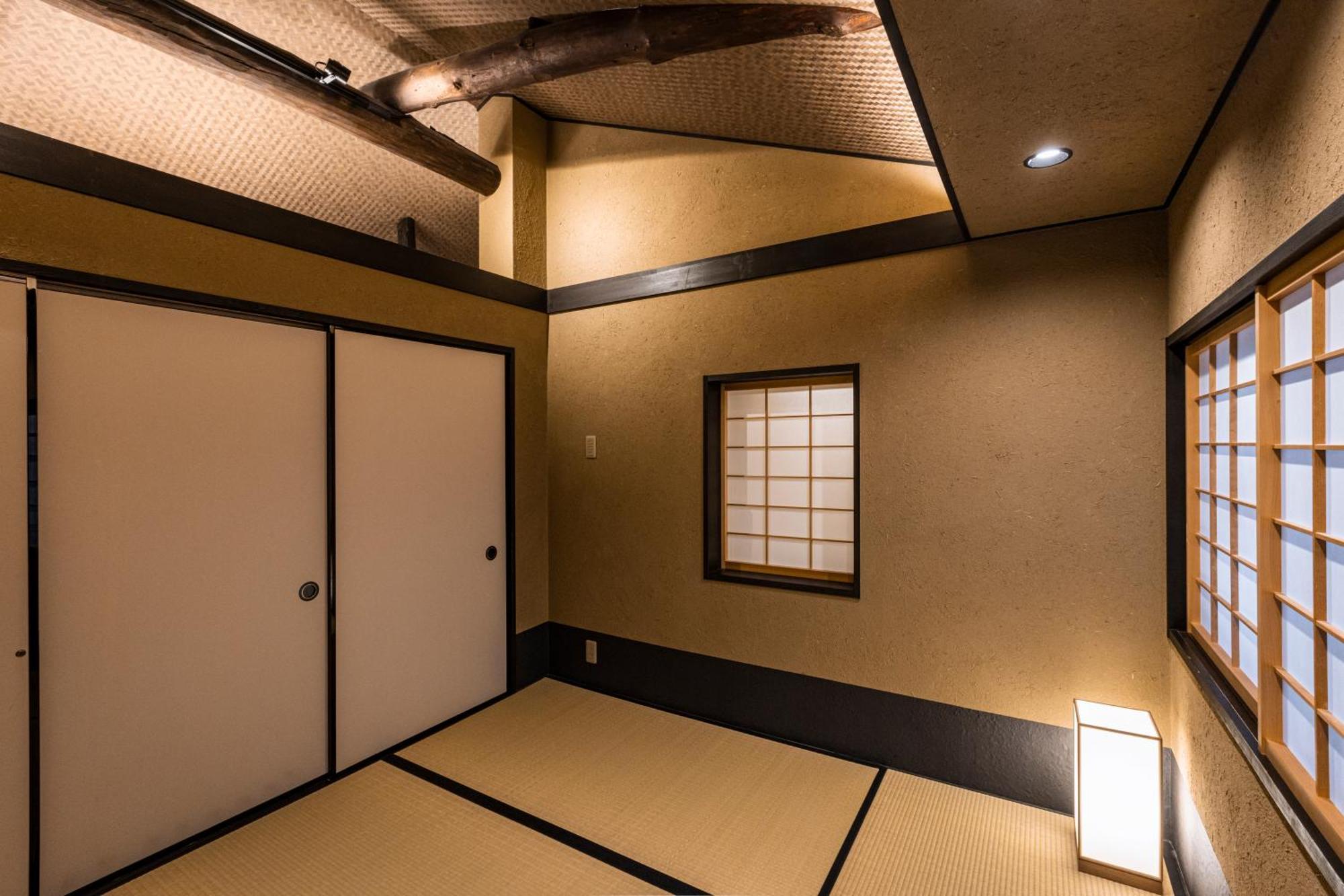 Rinn Premium Hiun III Kyōto Exterior foto