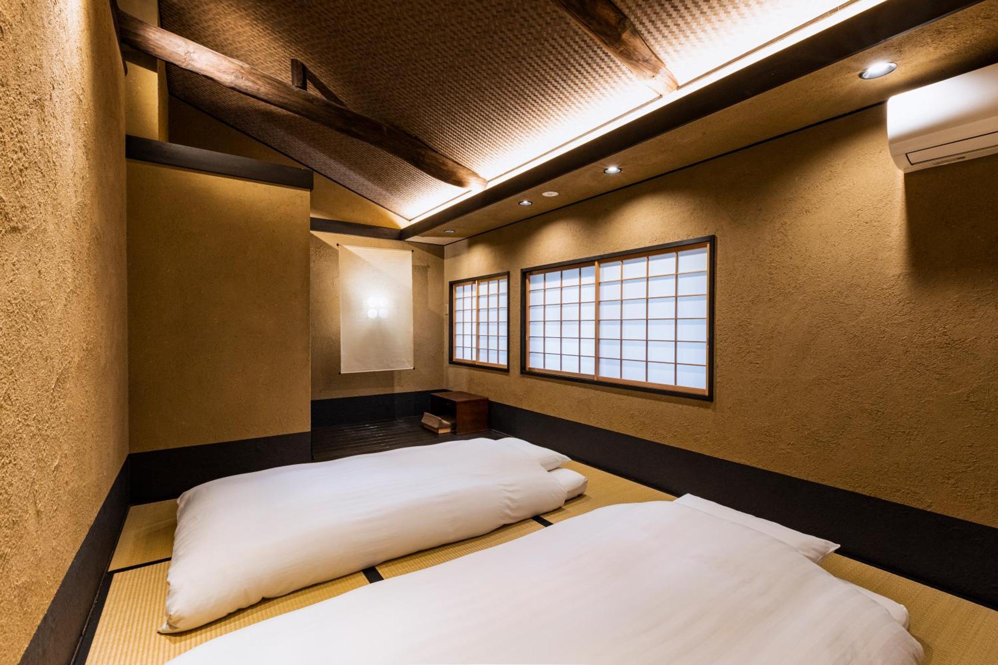 Rinn Premium Hiun III Kyōto Exterior foto