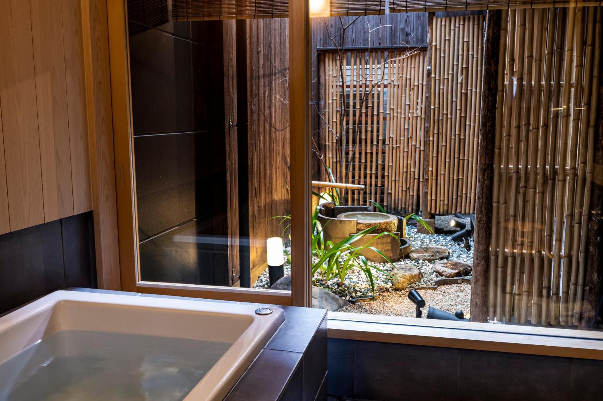 Rinn Premium Hiun III Kyōto Exterior foto