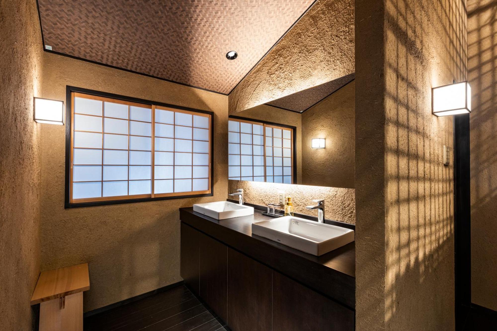 Rinn Premium Hiun III Kyōto Exterior foto