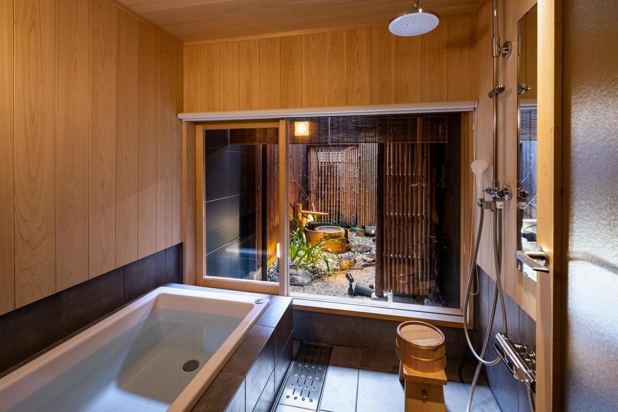 Rinn Premium Hiun III Kyōto Exterior foto
