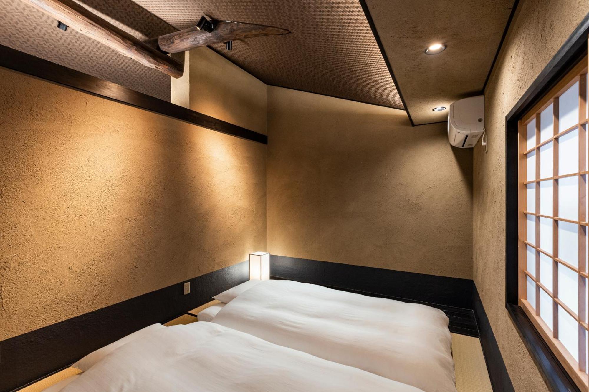 Rinn Premium Hiun III Kyōto Exterior foto