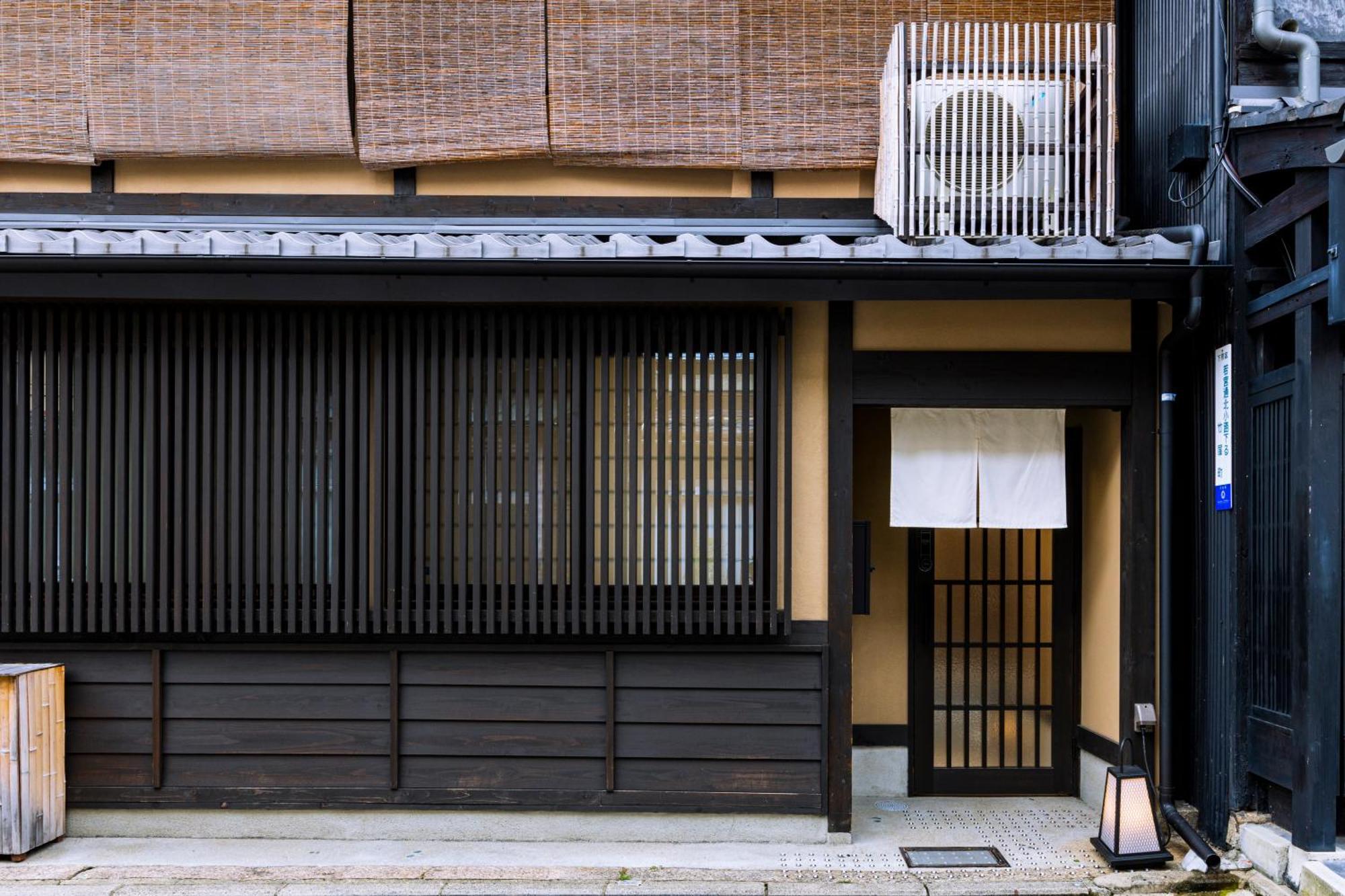 Rinn Premium Hiun III Kyōto Exterior foto