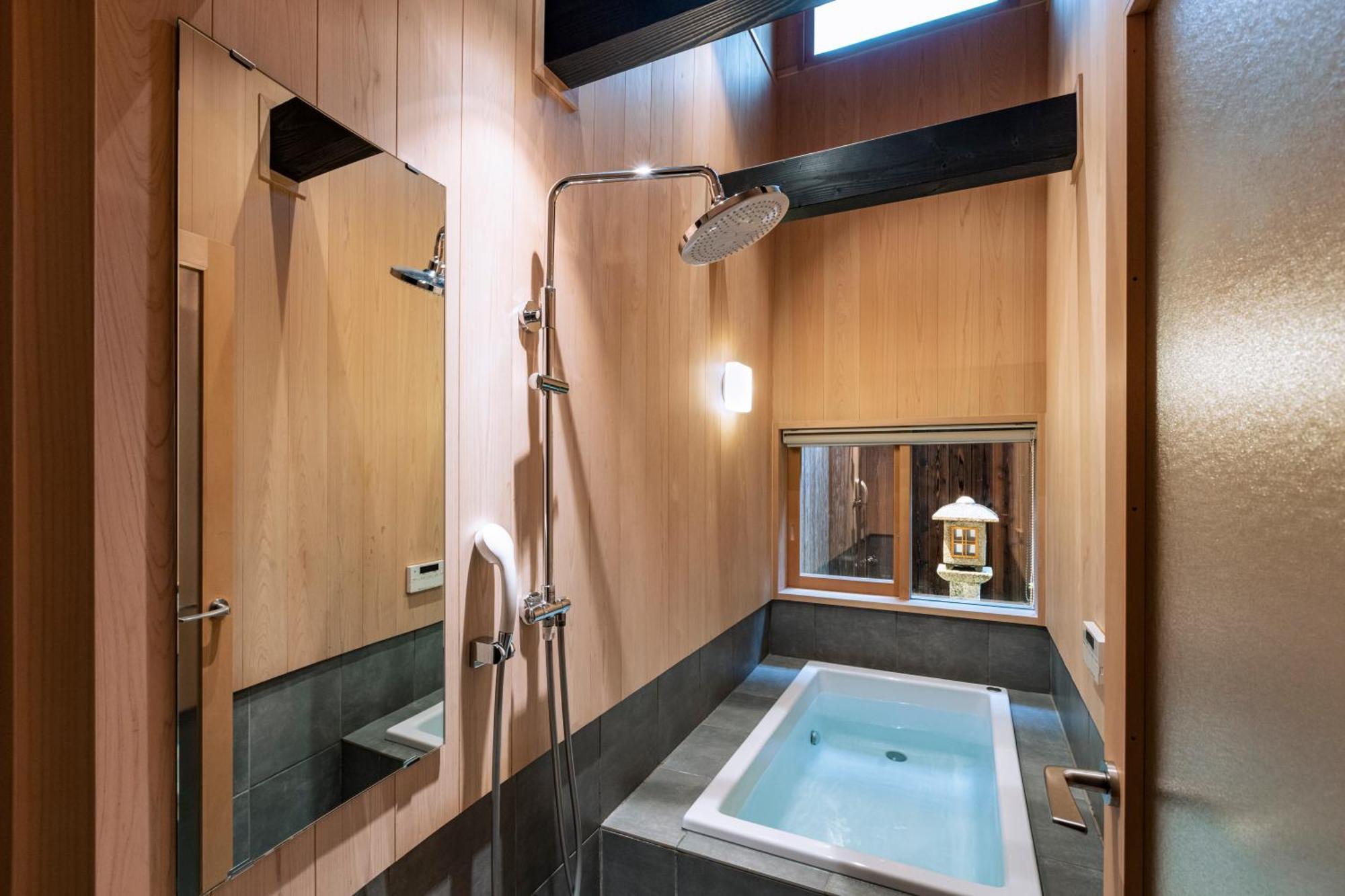 Rinn Premium Hiun III Kyōto Exterior foto